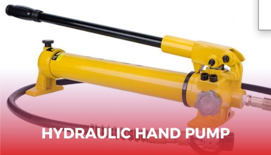 article Tipe Hydraulic Hand Pump, Keunggulan & Tips Memilihnya cover thumbnail