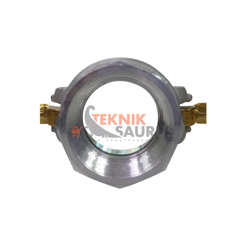 product Aluminium Camlock Type D 780