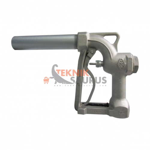 product primary Alumunium Nozzle Gun EBW 1.5 Inchi image