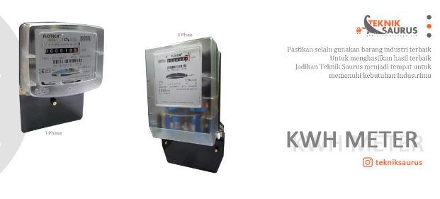 Din Rail kWh Meter