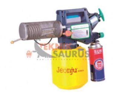 Fogging machine adalah