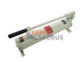 Hydraulic hand pump CP-700