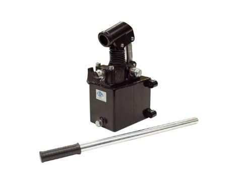 Hydraulic Hand Pump