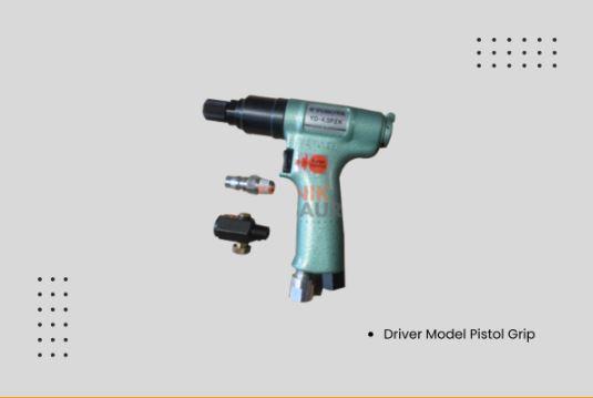 Impact Driver Pistol Grip