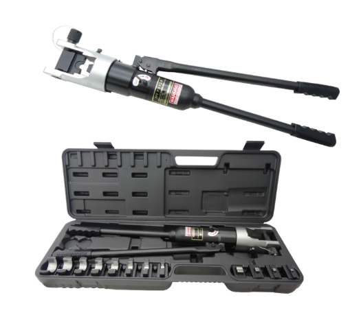 Hydraulic Crimping Tool.png Hydraulic Crimping Tool