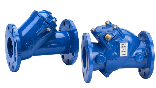 jenis check valve.png jenis check valve