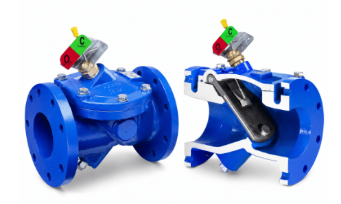 komponen utama swing check valve.png komponen utama swing check valve