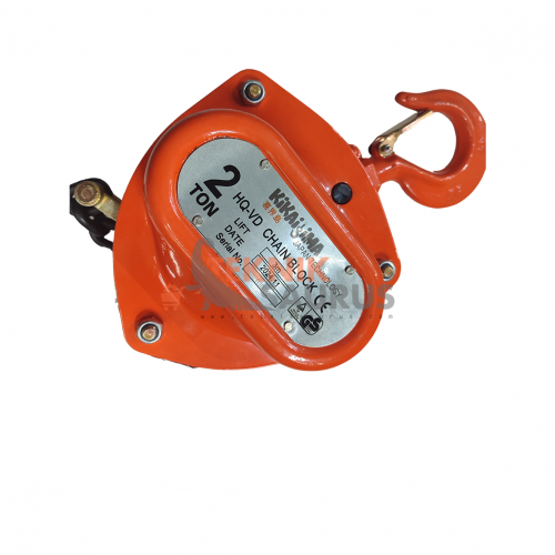product Chain Block 797