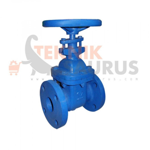 product primary Gate Valve Non Rising image