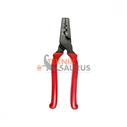 product Hand Crimping Tools ES-16 OPT 701