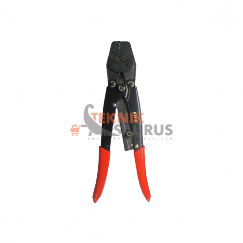 product Hand Crimping Tools KH-8 OPT 707