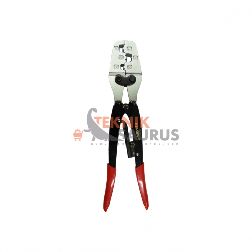image primary Hand Crimping Tools KH-95WF OPT