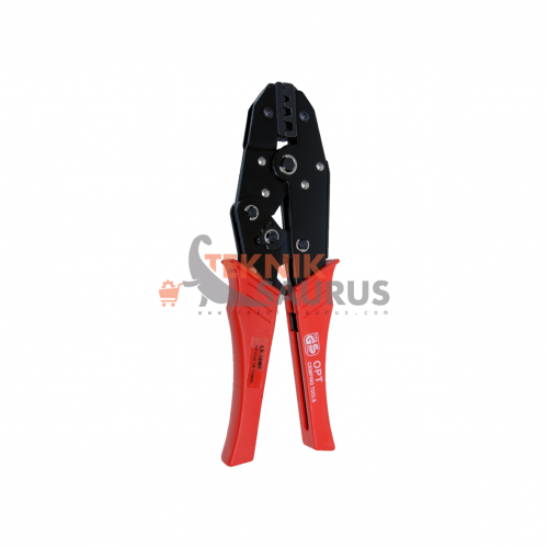 product primary Hand Crimping Tools LY-16WF OPT image