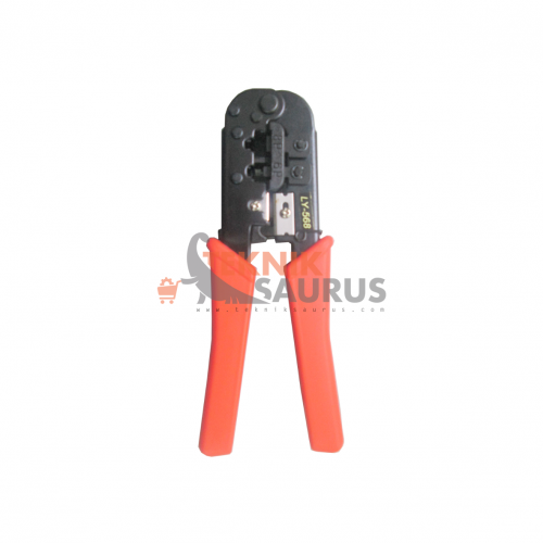 image primary Hand Crimping Tools LY-568 OPT