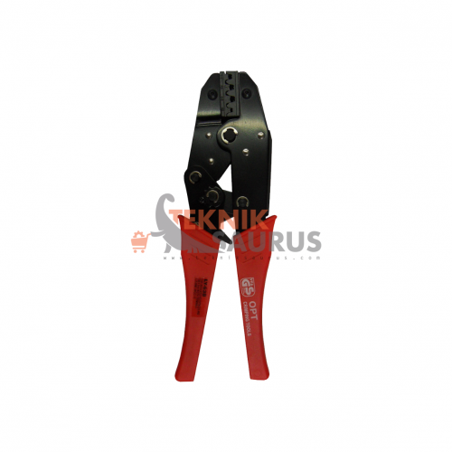 image primary Hand Crimping Tools LY-63B OPT