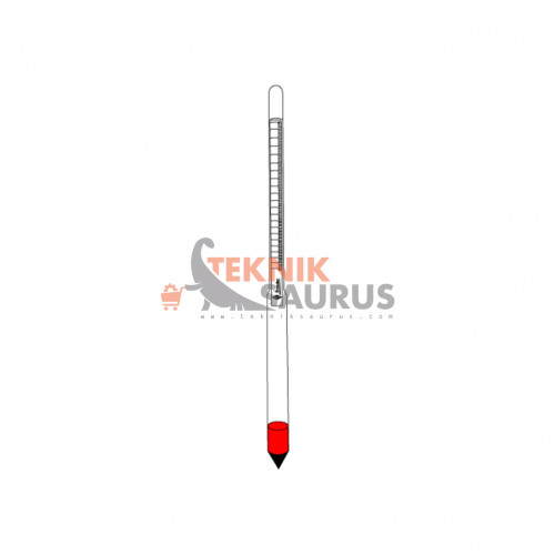 image primary Hydrometer Without Thermometer