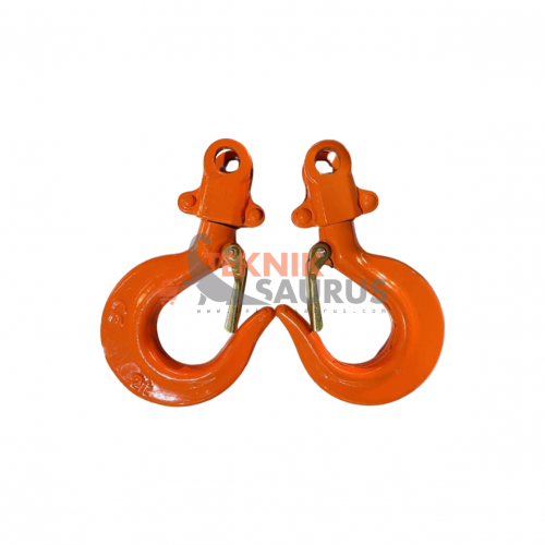 product Kikaijima Lever Block / Lever Hoist 1.5 Ton x 1.5 Meter 771