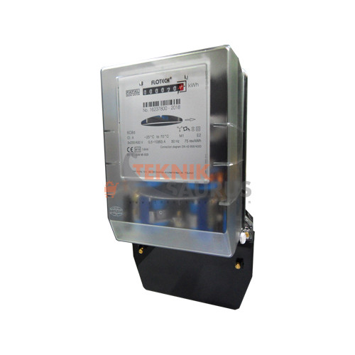 product primary KWH Meter Three Phase image