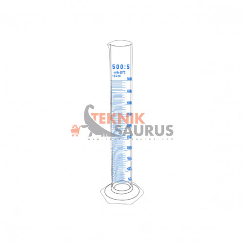 product Measuring Glass Cylinder 459