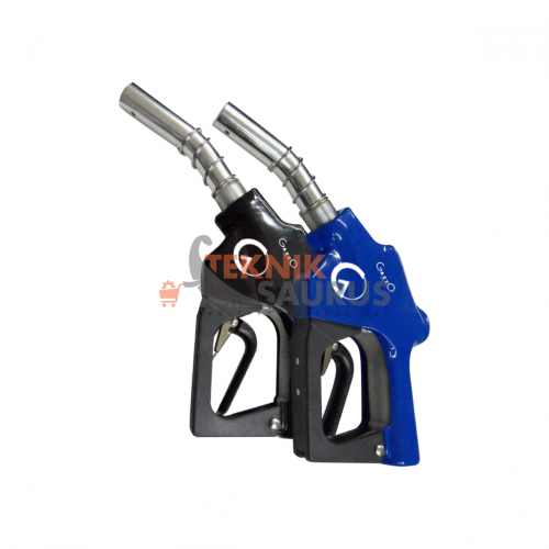 product Nozzle Gun Gazzo tanpa Swivels 3/4" Gazzo 675