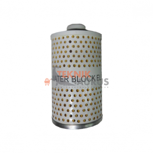 image primary Replacement Fuel Filter Lubtec