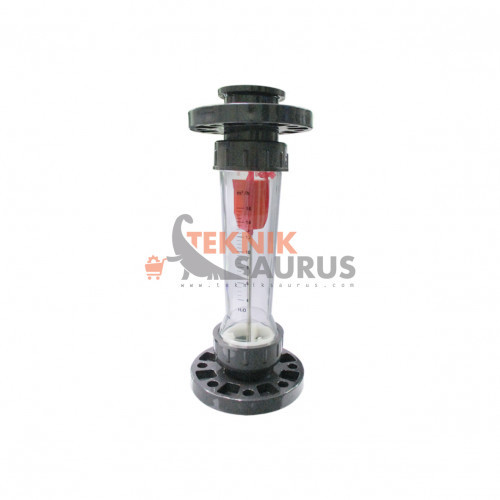 product primary Rotameter Tube Plastik MH-80 Fast Flo image