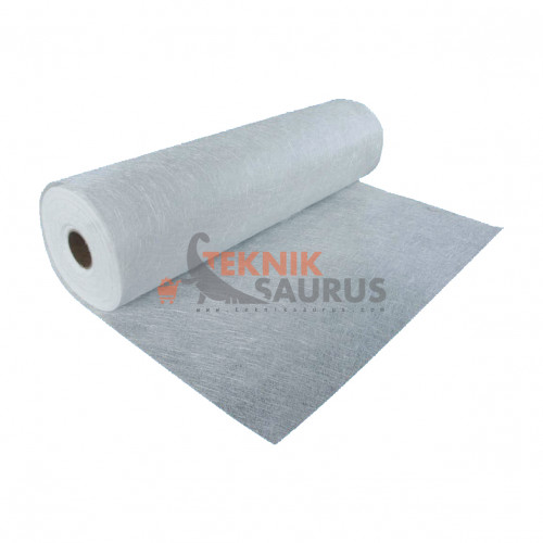 image primary Serat Fiber Roll | Fiber Glass Matt | Chopped Strand Mat 200