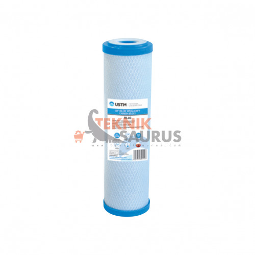 product primary Water Filter Cartridges - Carbon Block BL20BB image