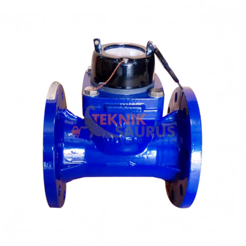 product Water Meter Irigasi Size 100 mm 387