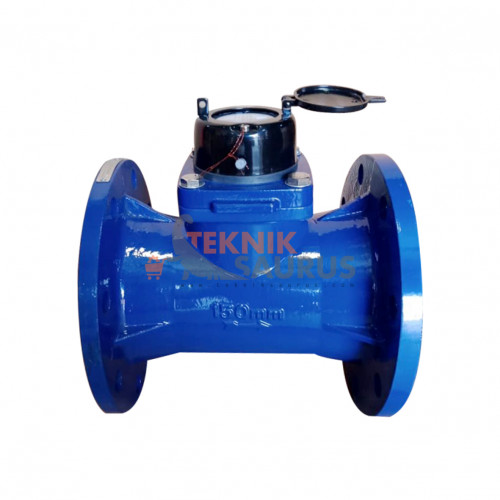 product primary Water Meter Irigasi Size 150 mm image