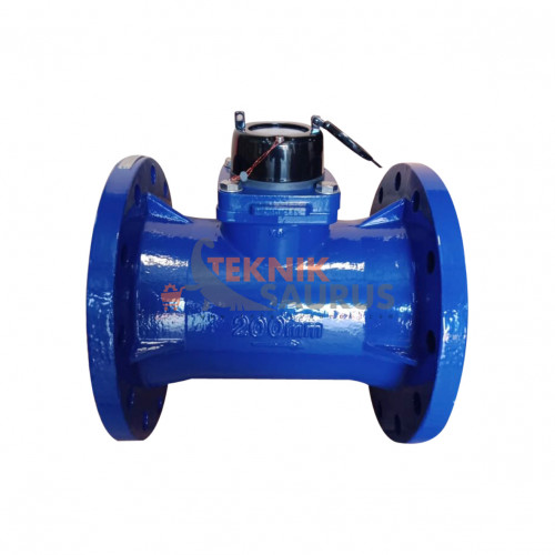 product primary Water Meter Irigasi Size 200 mm image