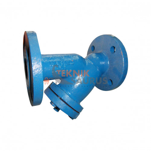 product primary Y-Strainer PN-16 (Water) image